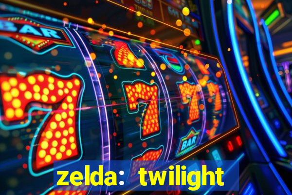 zelda: twilight princess rom zelda twilight princess rom pt-br dolphin